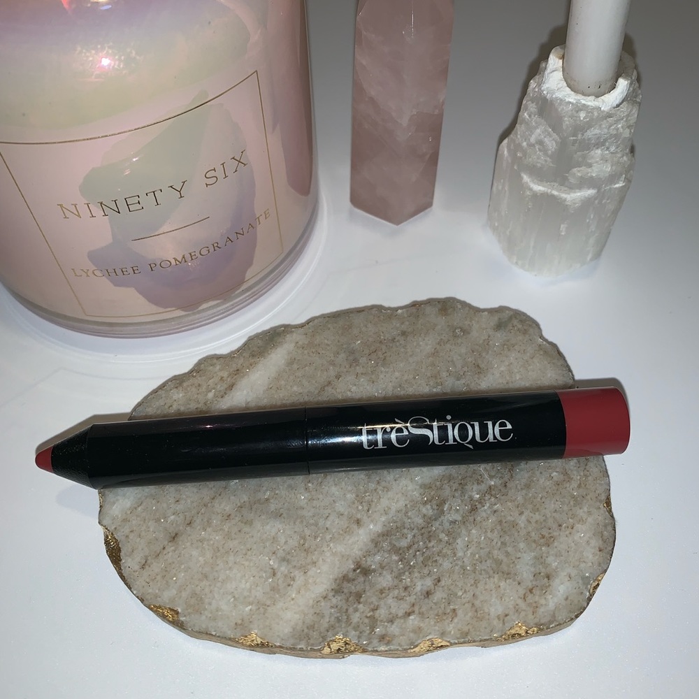 TrèStiQue Lipstick Primer Duo